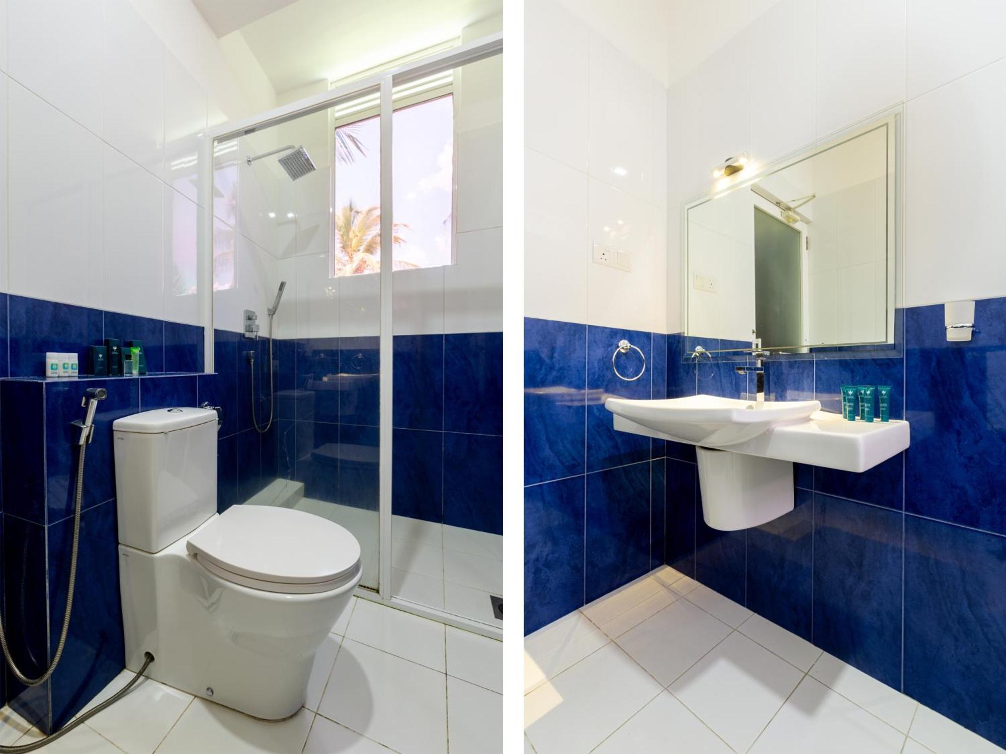 Royal Mount Hotel Dehiwala-Mount Lavinia Room photo