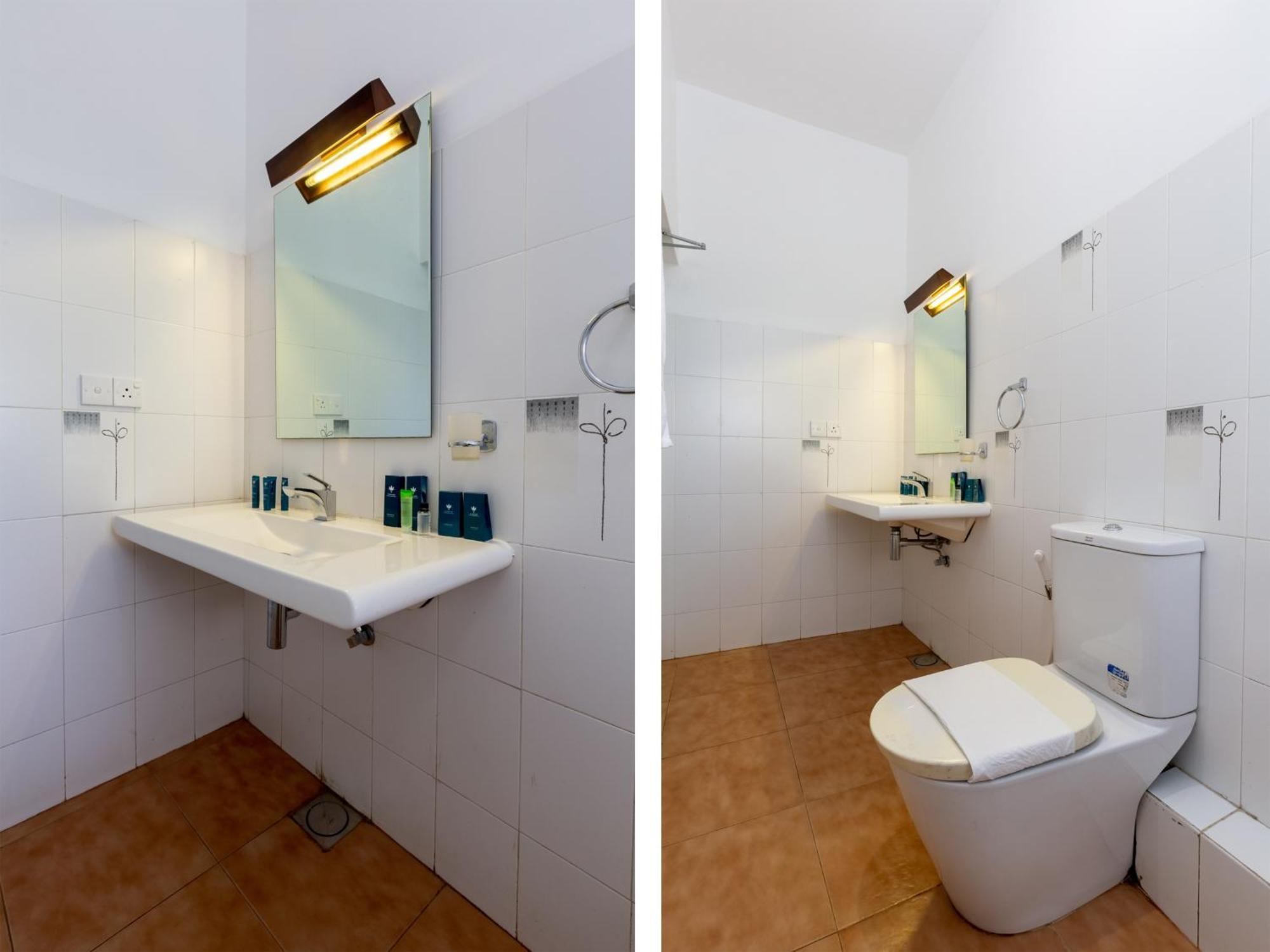 Royal Mount Hotel Dehiwala-Mount Lavinia Room photo