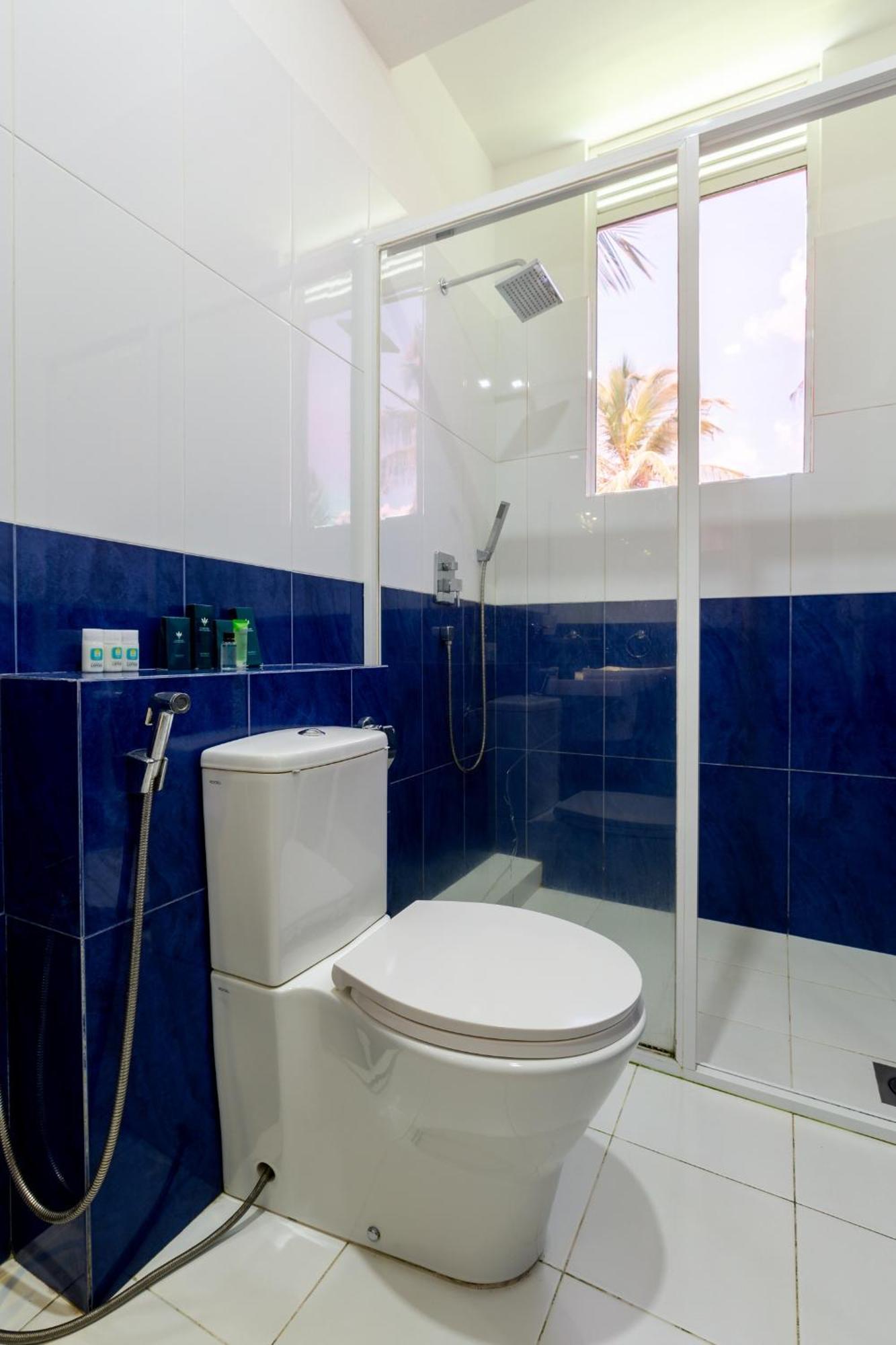 Royal Mount Hotel Dehiwala-Mount Lavinia Room photo