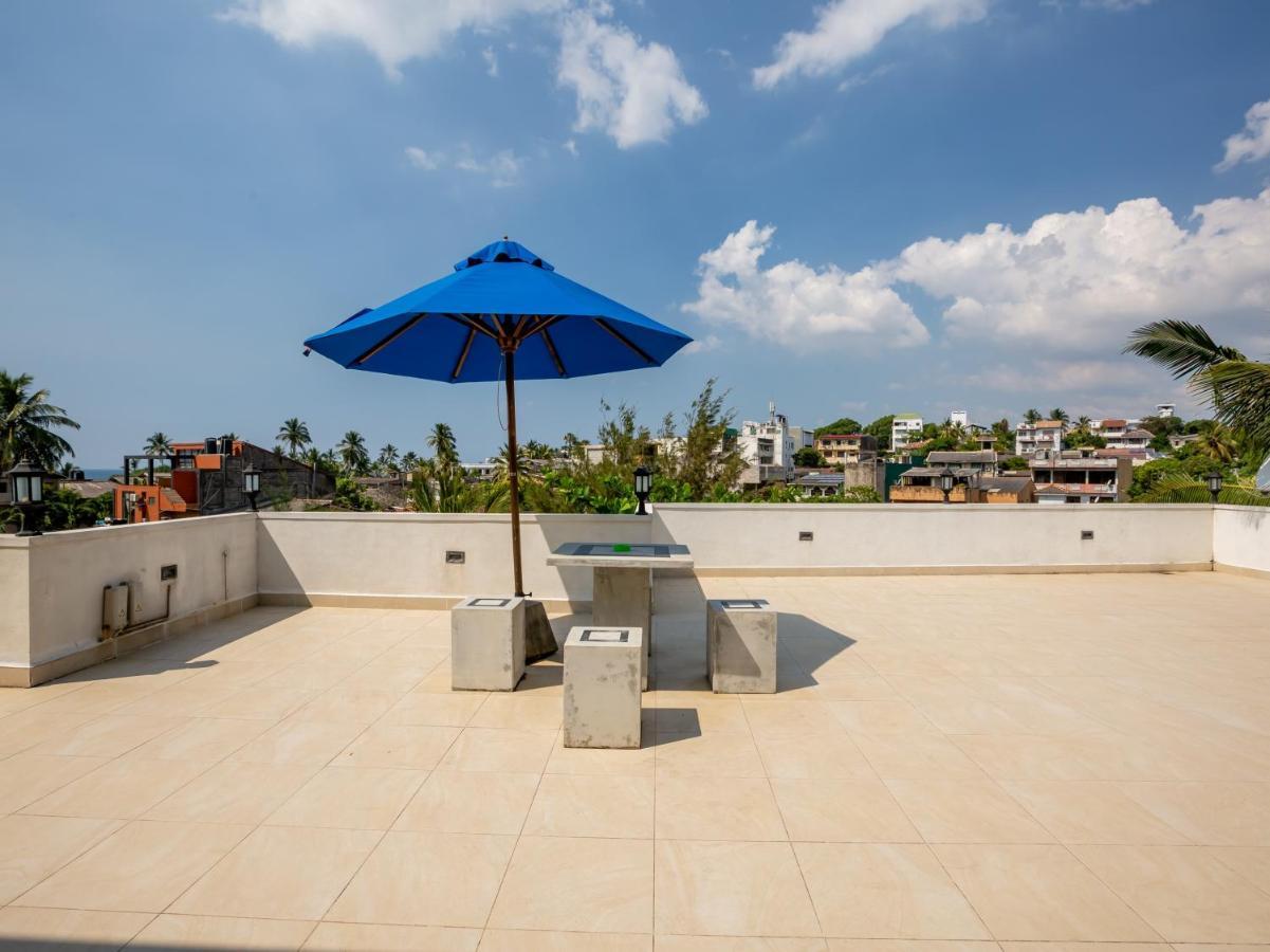 Royal Mount Hotel Dehiwala-Mount Lavinia Exterior photo