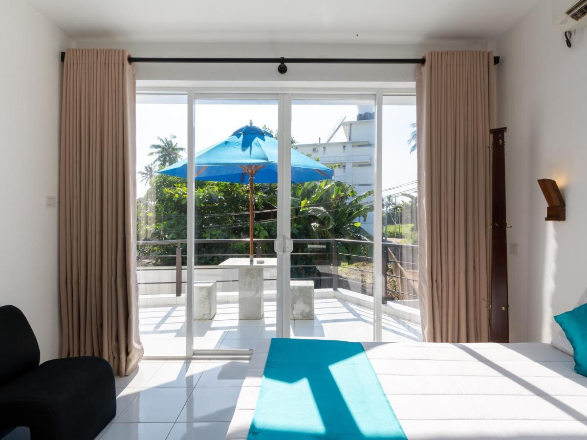 Royal Mount Hotel Dehiwala-Mount Lavinia Exterior photo