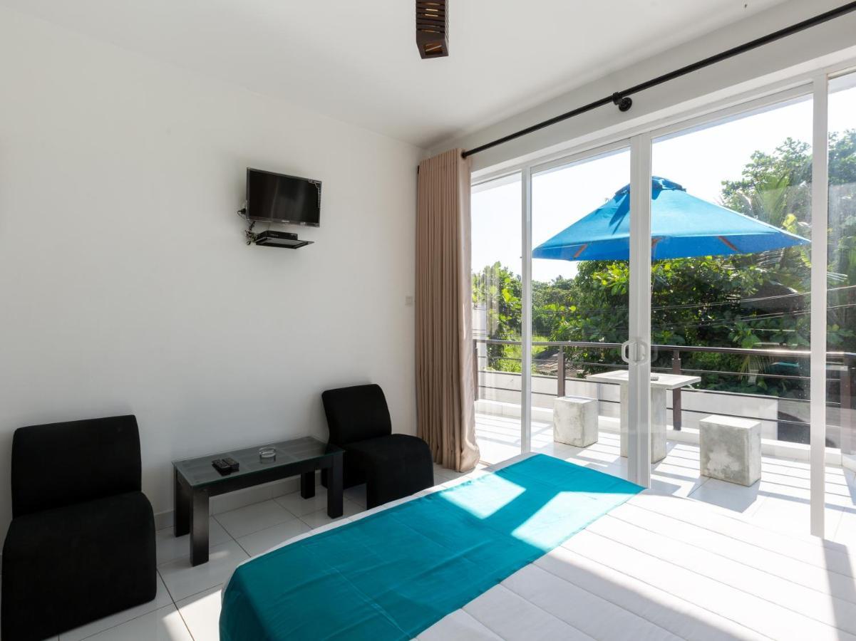 Royal Mount Hotel Dehiwala-Mount Lavinia Exterior photo