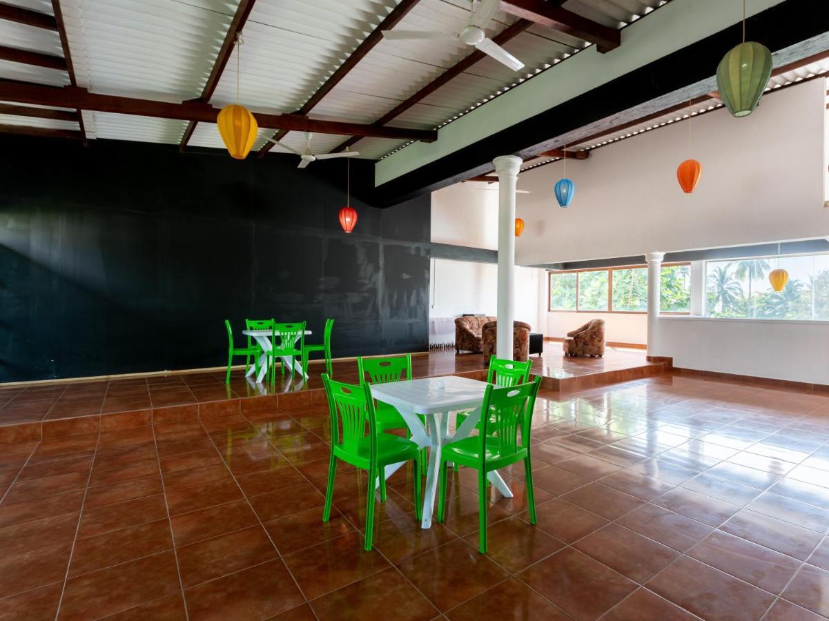 Royal Mount Hotel Dehiwala-Mount Lavinia Exterior photo